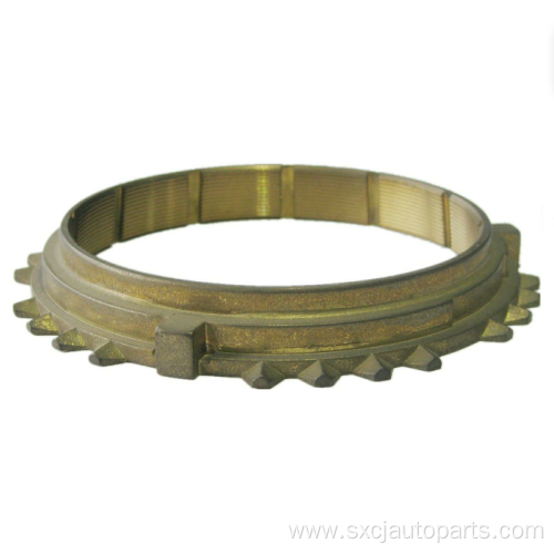 auto parts synchronzier brass ring 1253 304 572 for transmission spare parts